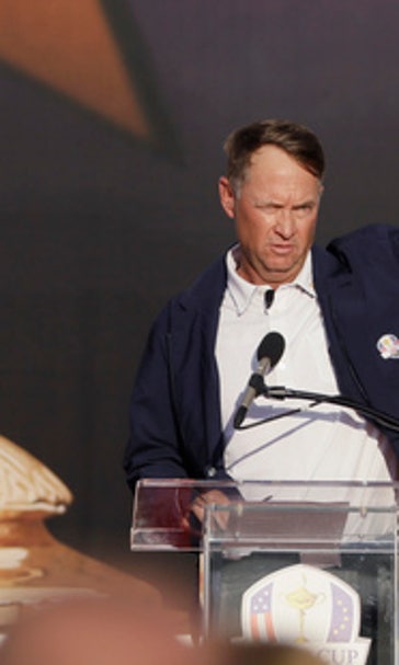 US gets another chance to learn from Ryder Cup success